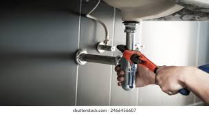 Residential Plumbing Services in Huntland, TN